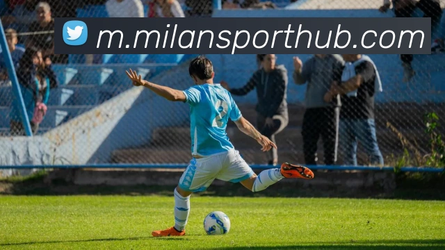 米兰体育APP 体育赛事宣传图